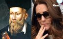 Supuesta profecía de Nostradamus sobre Kate Middleton aterra en las redes sociales (Instagram)