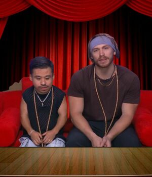 Aldo De Nigris y Abelito no llenaron recinto en Matamoros (Instagram)