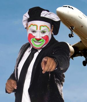 Brincos Dieras rompió el silencio sobre los rumores en internet (Instagram)