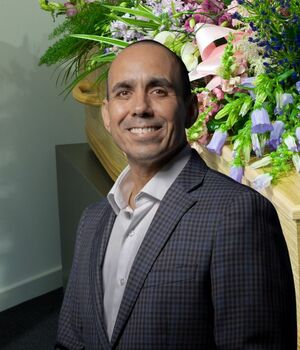 Esto se sabe de la muerte del prestigiado conductor,  Alex Delgado (Instagram)