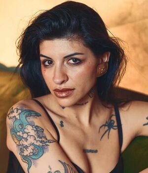 Cazzu estaría estrenando novio; esto se sabe de su nueva pareja