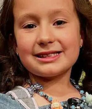 Hija de Daniel Bisogno queda fuera de Matilda y desata polémica (Instagram)