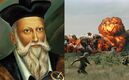 Las preocupantes predicciones de Nostradamus para el 2026 (Instagram)