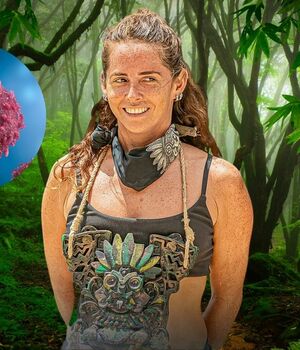 Esmeralda Zamora rompe el silencio sobre su estado de salud (Instagram)