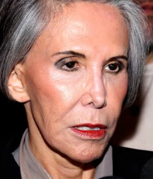 Florinda Meza exhibe a Graciela Fernández por dinero de Chespirito (Instagram)