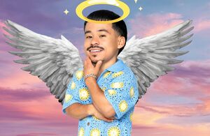 'Abelito de la Guarda' es el nuevo programa de Abelito; conoce el elenco completo (Instagram)