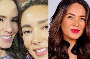 Acusan a la hermana de Yolanda Andrade de tenerla encerrada y medicada (Instagram)