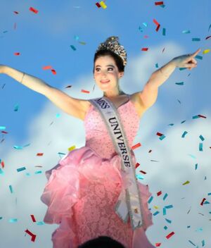 Fátima Bosch recibe críticas de Ventaneando por esta razón (Instagram)