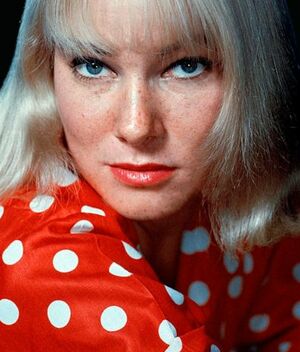 Esto se sabe sobre la muerte de May Britt (Instagram)