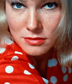 Esto se sabe sobre la muerte de May Britt (Instagram)