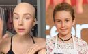 Exparticipante de MasterChef junior anuncia que tiene cáncer