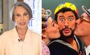 Florinda Meza reacciona al sketch en inglés de 'El Chavo del 8'  (Instagram)