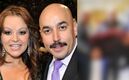 Lupillo Rivera revela foto inédita al recibir restos de Jenni Rivera (Instagram)