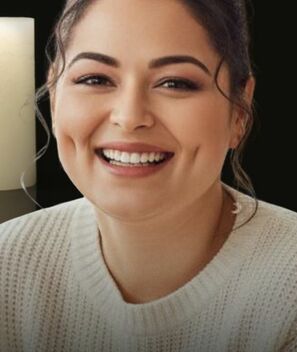 Neveen Mandour muere tras incendio en su domicilio; esto se sabe hasta el momento (Instagram)