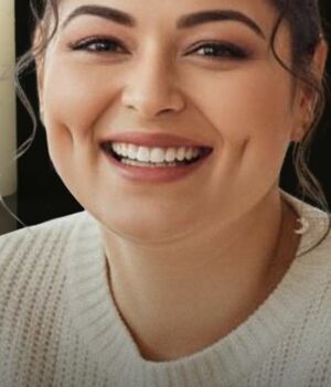 Neveen Mandour muere tras incendio en su domicilio; esto se sabe hasta el momento (Instagram)