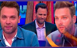 Pato Borghetti se despide de Venga la Alegría el viernes 19 de diciembre de 2025 (Instagram)