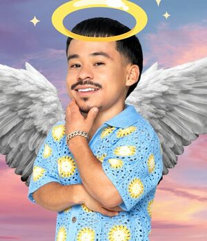 'Abelito de la Guarda' es el nuevo programa de Abelito; conoce el elenco completo (Instagram)