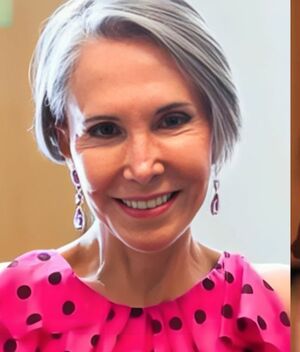 Florinda Meza es criticada por cantar en show en vivo