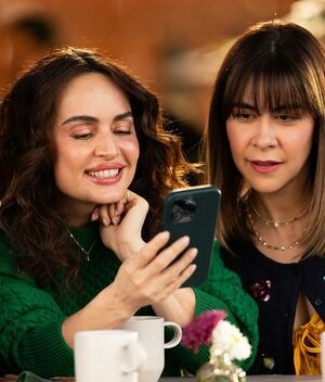 'Un hombre por semana' es la película que cuenta con Ana de la Reguera: Conoce al elenco completo (Videocine)