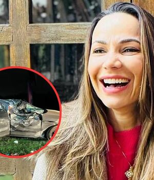 Influencer muere en trágico accidente y su amiga se da a la fuga