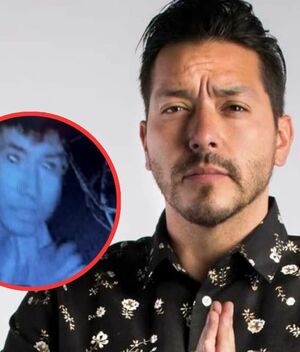 Lalo Villar de ‘La Ruta de la Garnacha’ sufre robo en su hogar