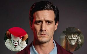 ¿De qué murió James Ransone, actor de 'IT' y ‘Teléfono negro’?