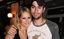 Enrique Iglesias y Anna Kournikova agrandarán la familia (Instagram)