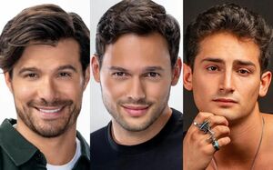 Estas son todas las telenovelas que se estrenarán en 2026 (Instagram)