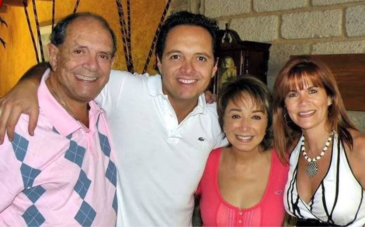 ¿Quiénes son los hijos y herederos de María Antonieta de las Nieves?