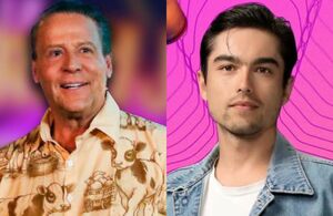 Alfredo Adame arremete contra Sergio Mayer Mori tras La Granja VIP (Instagram)