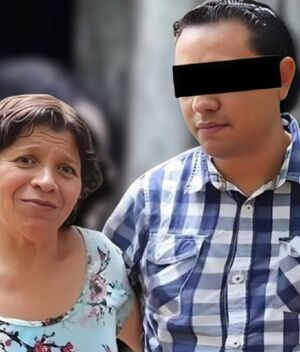 Detienen a Jaime ‘N’, influencer acusado de secuestrar a Doña Lety (Instagram)