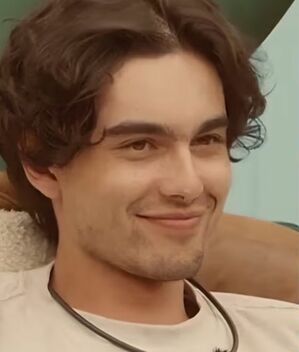 Sergio Mayer Mori fracasa en concierto tras salir de La Granja VIP (Instagram)