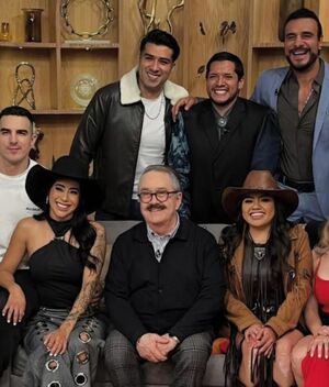 Ventaneando rechaza invitar a los ganadores de La Granja VIP (Instagram)