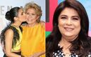 Victoria Ruffo envía mensaje a Aislinn Derbez tras muerte de su mamá (Instagram)