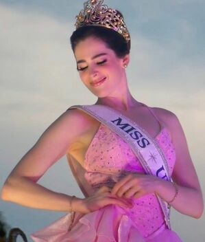 Lupita Jones arremete contra Fátima Bosch tras desfile en Tabasco (Instagram)