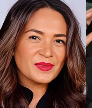 Yolanda Andrade preocupa al hablar de su posible última Navidad (Instagram)