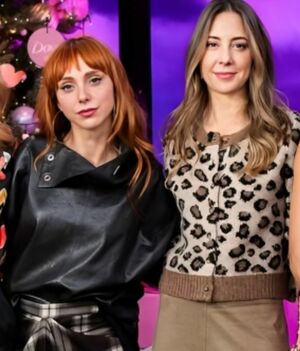 Conductora de Netas Divinas es hospitalizada y sometida a cirugía