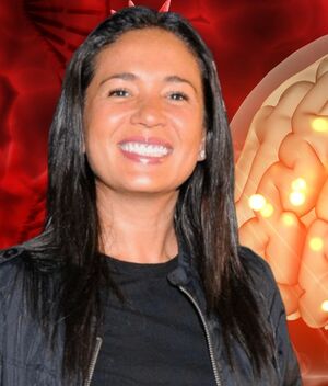 Enfermedad de Yolanda Andrade: síntomas y tratamiento de ELA