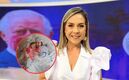 Muere conductora de TV tras grave enfermedad; deja huérfana a su hija
