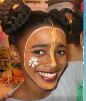 Asesinan a actriz de ‘El Rey León; su novio es el principal sospechoso