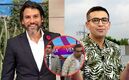 Capi Pérez y Mauricio Barcelata abandonan programa en vivo; esto pasó