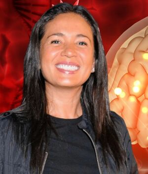 Enfermedad de Yolanda Andrade: síntomas y tratamiento de ELA