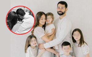 Influencer pierde a su bebé a un año de la muerte de su primogénita