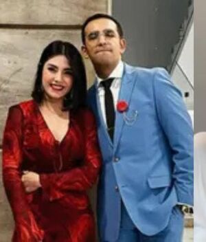 Misterioso caso de Nataly, familiar de El Capi Pérez (Instagram)