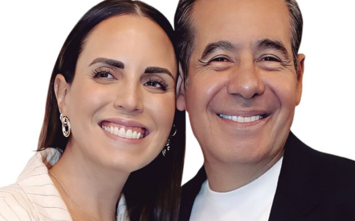 Y​​ordi Rosado confiesa que despidió a empleada por miedo a ser infiel (Instagram)