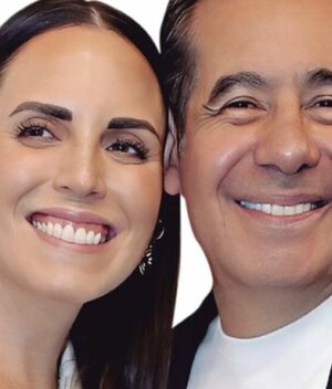 Y​​ordi Rosado confiesa que despidió a empleada por miedo a ser infiel (Instagram)