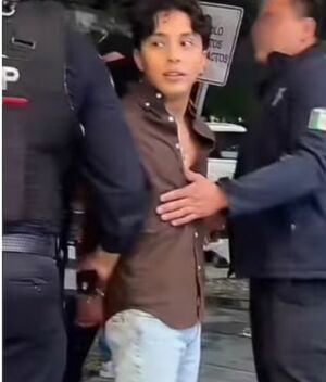 Daniel Borjas: Conoce al creador de contenido que fue arrestado (Instagram)