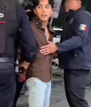 Daniel Borjas: Conoce al creador de contenido que fue arrestado (Instagram)
