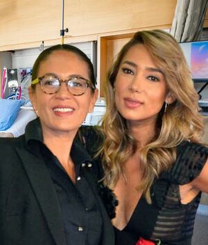 Esto se sabe sobre la hospitalización de Marilé (Instagram)