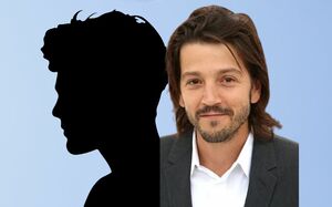 Así luce  Jerónimo Luna en la actualidad (Instagram)